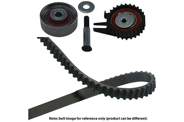 Timing Belt Kit